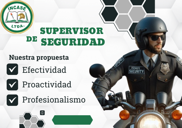 Fundamentacion de Supervisor